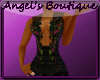 LSA MyWish Ebony Gown BM