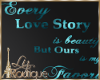 LOVE STORY QUOTES