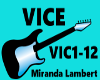 VICE / MIRANDA LAMBERT