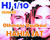 HAHIA JAT- Oth. Boulboul