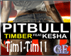 !GE Pitbull Kesha: