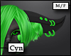 [Cyn] Toxic Ears v2