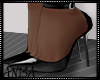 AN!Maid Shoes