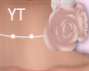 Roses Necklace