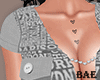 B| Urban Denim Top 2
