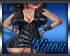 Shiny Club Dress