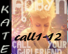 RobynCall YourGirlfriend