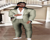 FULL CHAMPANGE SUIT