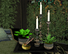 JL Nadirel Table Decor