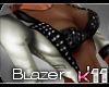 K11' Clubbin' |M[Blazer