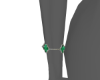 Bracelet VanCf Green 2 R