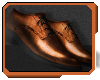 Steppers Orange