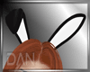 [LD]Black Bunny Ears