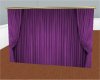 Animated Real Curtains