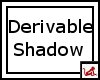 ~R~ Drv Floor Shadow