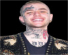 LiL PEEP CUT OUT