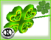[RU]St. Patrick's Clover