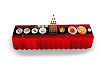 Vampire wedding Buffet