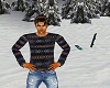 Winter Sweater 2