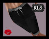 Kaelyn RLS Short Joggers