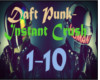 Daft Punk- Instant Crush