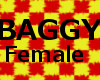 F baggys Red yellow
