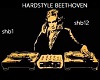 Hardstyle Beethoven