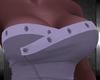 Studded Tube-Grey