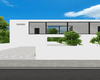 2bdrm Modern House |day