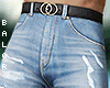 Jeans Metrolis