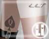 [LI] QOS Nylons W LLT