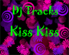 DJ Tracks - Kiss Kiss