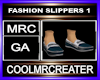 FASHION SLIPPERS 1