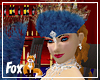 Fox~ Peacock Showgirl...