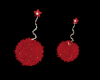 Kandi Kane Earrings