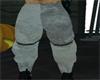 [716]Stone Armor Pants