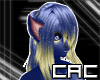 [C.A.C] Nitly Fur Ears