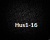 Hush House Mix