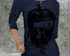 ~MB~ Graphic Tee Skull