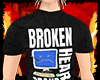 Shirt Broken Heart