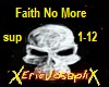 Surprise Faith No More