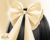 Short N Sweet Hair Bow