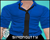 SG.Nadir Shirt Formal v3
