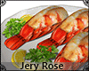 [JR] Lobster Dinner