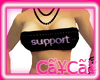 Support CaYzCaYz D Size