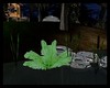 Swamp plant