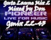 Gute Laune Mix2 by Don