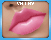 Cathy Lips Pink 1