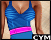 Cym Aerobics VS