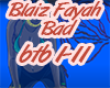 Blaiz Fayah-Bad (Remix)